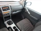 Nissan Pathfinder (2007) 2.5 dCi , 4X4 - náhled 8