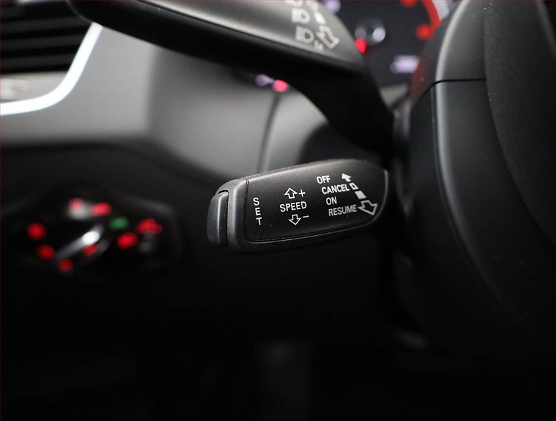 Audi Q5 (2016) 2.0 TDI, 4X4, Automat - fotka 18 z 21