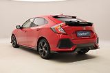 Honda Civic 1.5 VTEC ELEGANCE CZ - náhled 10