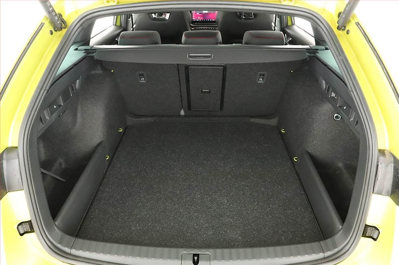 Škoda Octavia (2025) RS 2.0 TSI, AT, Pano, Kamera - fotka 21 z 22