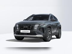 Hyundai Tucson (2026) GO Czech Plus! - fotografie inzerátu