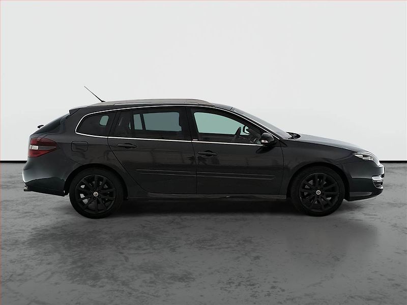 Renault Laguna (2014) 2.0 dCi, nová STK, Tažné - fotka 6 z 16