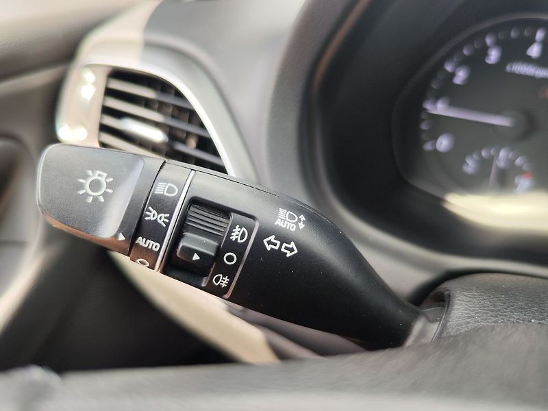 Hyundai i30 1.0 T-GDI/88kW Comfort - fotka 22 z 28