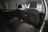 Škoda Octavia 2,0 TDI NAVI KEYLESS VÝHŘEV ČR - náhled 10