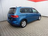 Volkswagen Touran 1.5 TSi Highline Navi - náhled 3