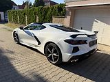 Chevrolet Corvette (2022) C8-TARGA-VÝFUK-LIFT-TOP-DPH - náhled 9