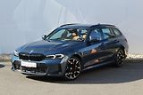 BMW Řada 3 320d xDrive | TOP výbava  - náhled 1