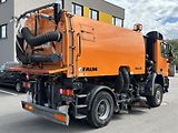 Mercedes-Benz ACTROS 1832 AK EURO 5  - náhled 4