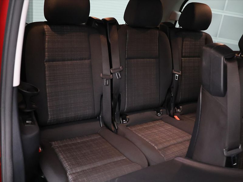 Mercedes-Benz Vito L 2,0 119 CDI 140 kW DPH Aut. - fotka 14 z 31