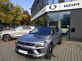 KGM Korando 1.5T, SMART,2WD, AT, SKLADEM - náhled 1