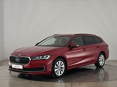 Škoda Superb Selection DSG - fotografie inzerátu