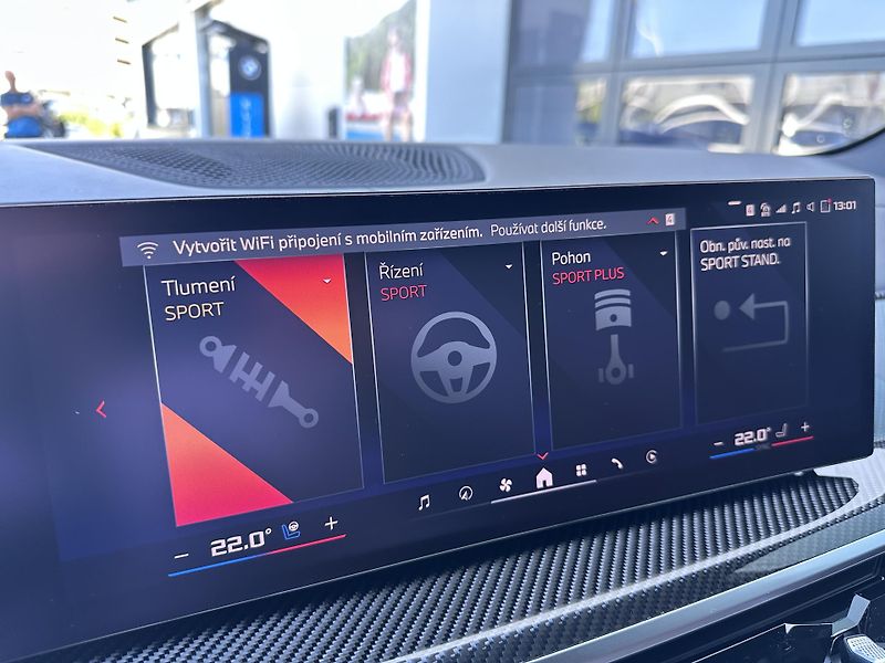 BMW X5 M60i xDrive - fotka 17 z 31