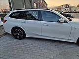 BMW Řada 3 320d xDrive M-Sport,ČR,1.Maj. - náhled 42