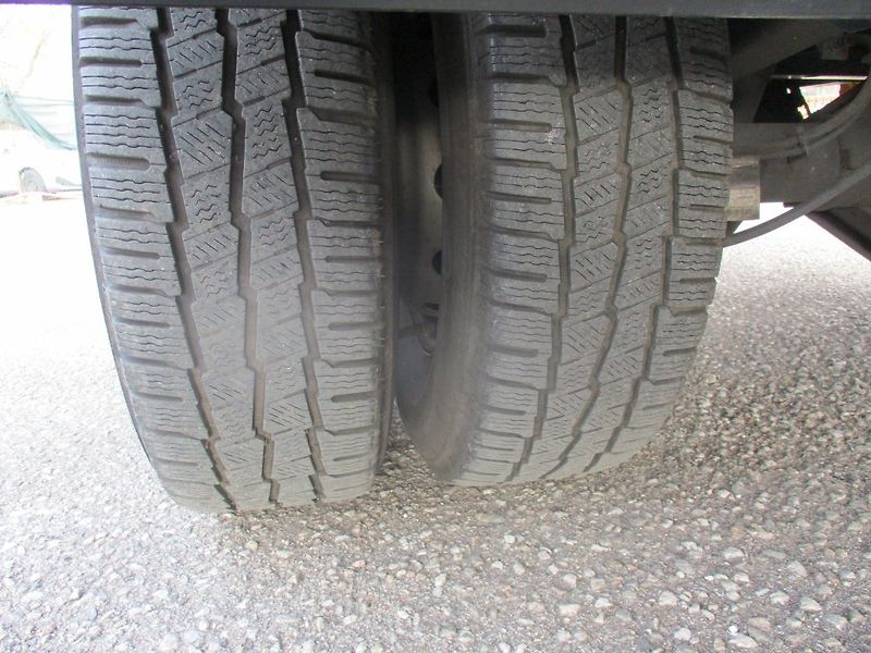 Iveco Daily 72C18, HC, 15 palet - fotka 33 z 35