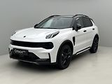 Lynk & Co 01 (2026) MORE PHEV AUT CZ 1.maj - náhled 1