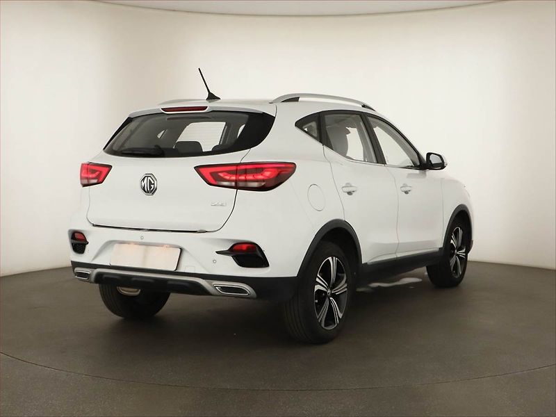 MG ZS (2023) 1.5, ČR,1.maj, Serv.kniha - fotka 5 z 13