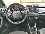 Škoda Fabia 1,0 TSI 1.majitel kombi - náhled 4