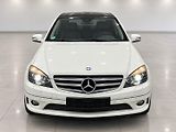 Mercedes-Benz CLC (2010) - náhled 11