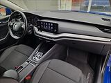 Škoda Octavia 1.5TSI G-TEC 96kW Ambition,ČR - náhled 13