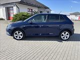 Škoda Fabia 1,0 TSi 70kw DRIVE GPS LED Kli - náhled 1