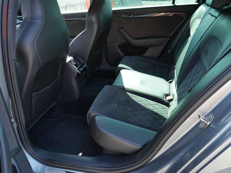 Škoda Superb (2018) 2.0TDi, DSG, navi, bixen - fotka 10 z 21