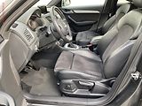 Audi Q3 (2014) 2.0 TDi quattro, S-line - náhled 9