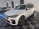 BMW X7 xDrive30d M-Sport Laser FULL - náhled 9