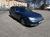 Ford Mondeo 2,0TDCI TAŽNÉ - náhled 2
