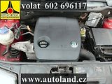 Škoda Fabia (2001) VOLAT 602 696117 - náhled 6