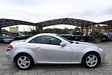 Mercedes-Benz SLK 200/165PS/kůže/manuál - náhled 7