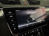 Škoda Superb 2,0 TDi  Sportline LED Virtual - náhled 37