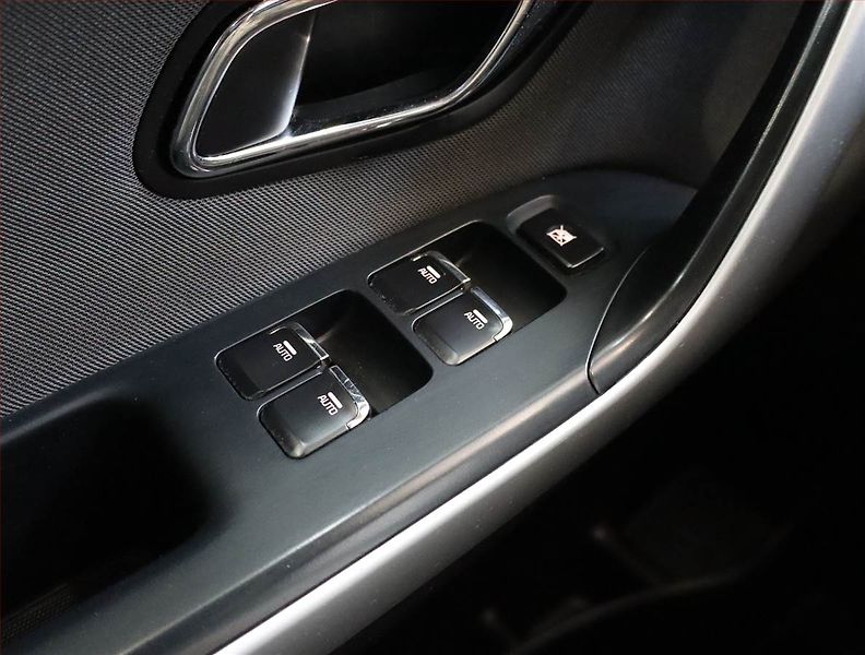 Kia Ceed (2018) 1.4 CVVT, Tempomat - fotka 16 z 21