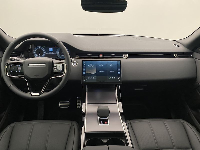 Land Rover Range Rover Evoque (2025) D165 R-DYNAMIC SE  AWD AUT - fotka 2 z 56