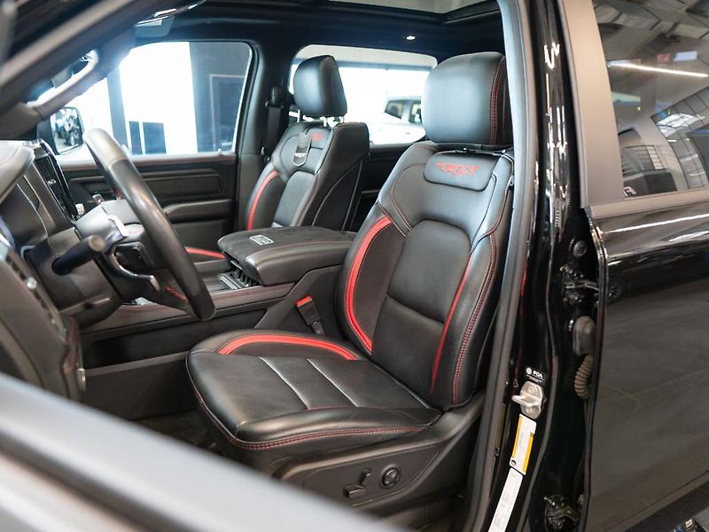 Dodge RAM (2024) 6.2 TRX Supercharged 712HP - fotka 12 z 44