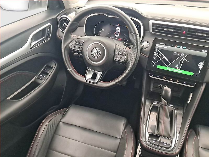 MG ZS (2023) Exclusive 1.0 Turbo, Automat - fotka 7 z 18