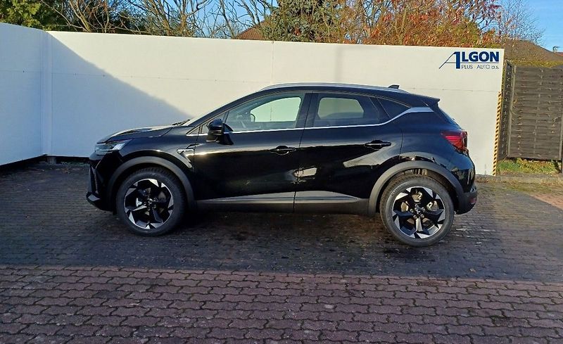 Mitsubishi ASX 1.3 DI-T MILD HYBRID 116kW 7DC - fotka 7 z 24