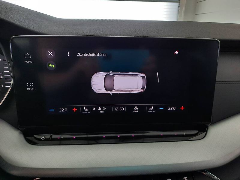 Škoda Octavia (2023) Combi 2.0 TDI (110kW/150k) DSG - fotka 19 z 26
