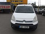Citroën Berlingo 1,6HDi 3 MÍSTA !!!1.MAJITEL ! - náhled 3