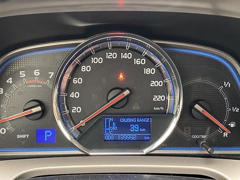 Toyota RAV4 2.2D, ČR, Premium, 4x4, navi - fotka 15 z 34