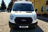 Ford Transit (2021) TREND 2,0 TDCI 96 kW - náhled 10