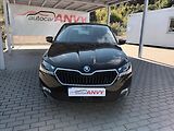 Škoda Fabia 1,0 TSI,81KW,DSG,STYLE,TAŽNÉ, - náhled 1