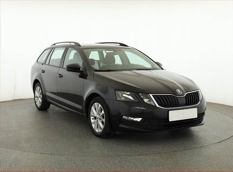 Škoda Octavia (2019) 1.6 TDI, Automat, Serv.kniha - fotografie inzerátu
