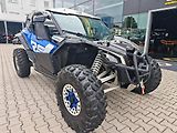 Can-Am Maverick X3 X RS Turbo (2025) najeto 545 Km, odpočet DPH - náhled 1