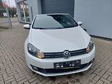 Volkswagen Golf (2014) VI. Cabrio TSi  I CUP - náhled 11