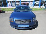 Audi TT 1,8 Turbo 110kW - náhled 1