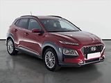 Hyundai Kona (2020) 1.0 T-GDI, Serv.kniha, Kůže - náhled 1