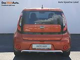 Kia Soul (2017) 1.6 GDI 97kW tažné servis.knih - náhled 24