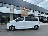 Toyota ProAce Verso 2.2D 180HP A/T L1 VIP 7S - náhled 2