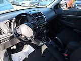 Mitsubishi ASX 1,6 MIVEC,86kW,1majČR,Serv.kn. - náhled 9