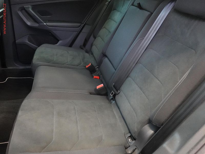Volkswagen Tiguan (2018) 2.0TDI 4x4, ČR, DSG, navi - fotka 14 z 26